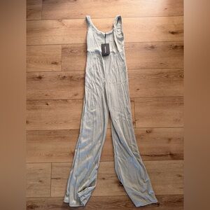PrettyLittleThing Sage Jumpsuit